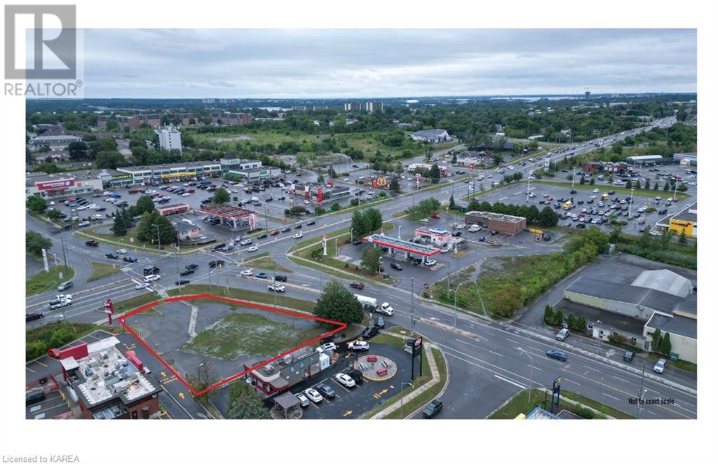 45 Dalton Avenue, Kingston, Ontario  K7K 6C2 - Photo 1 - 40635080