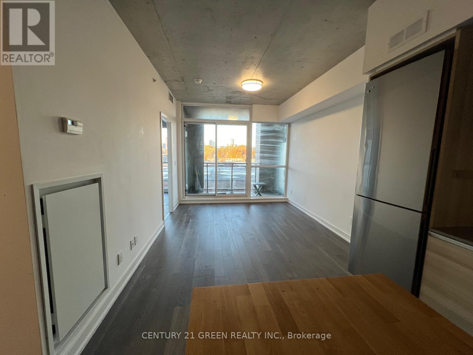 422 - 1190 Dundas Street E, Toronto (South Riverdale), Ontario  M4M 0C5 - Photo 6 - E9260798