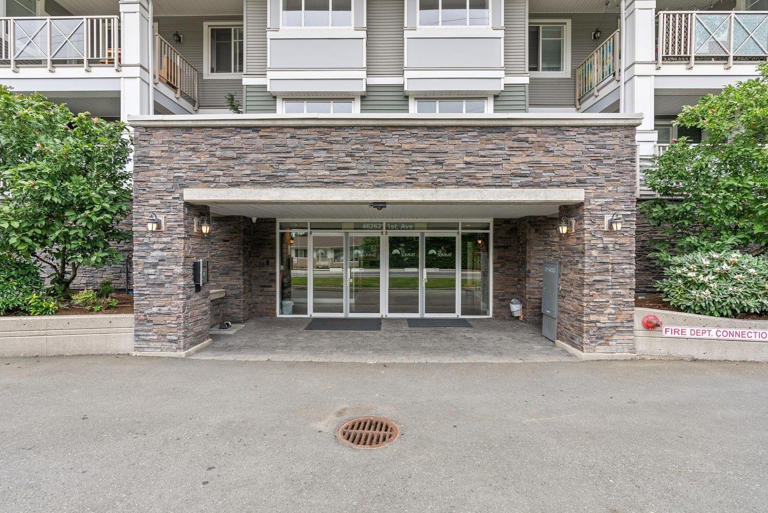 102 46262 First Avenue, Chilliwack, British Columbia  V2P 0C3 - Photo 21 - R2916423