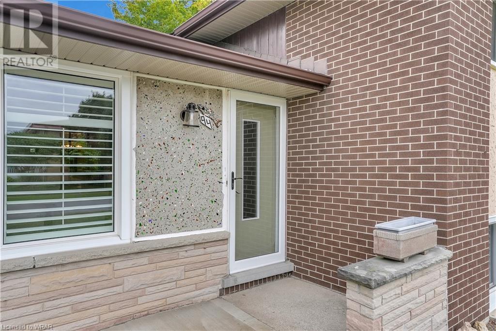 94 Harold Avenue, Kitchener, Ontario  N2A 2H8 - Photo 3 - 40634939