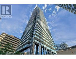 3002 - 1080 BAY STREET, toronto (bay street corridor), Ontario