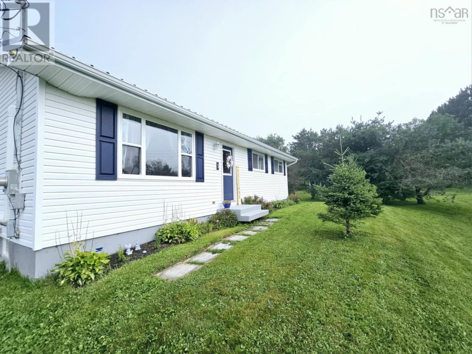 3 Highland View Court, North River, Nova Scotia  B6L 6E7 - Photo 4 - 202420061