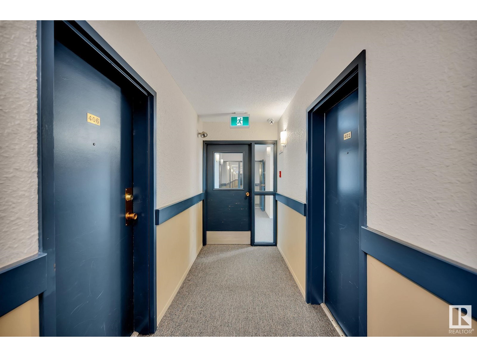 #406 2620 Mill Woods E Nw, Edmonton, Alberta  T6L 5K6 - Photo 11 - E4402710