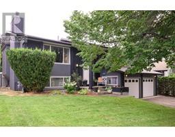 474 Laurier Drive, Kamloops, Ca