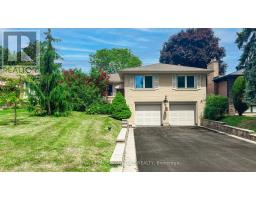 24 BURLEIGH HEIGHTS DRIVE, toronto (bayview village), Ontario