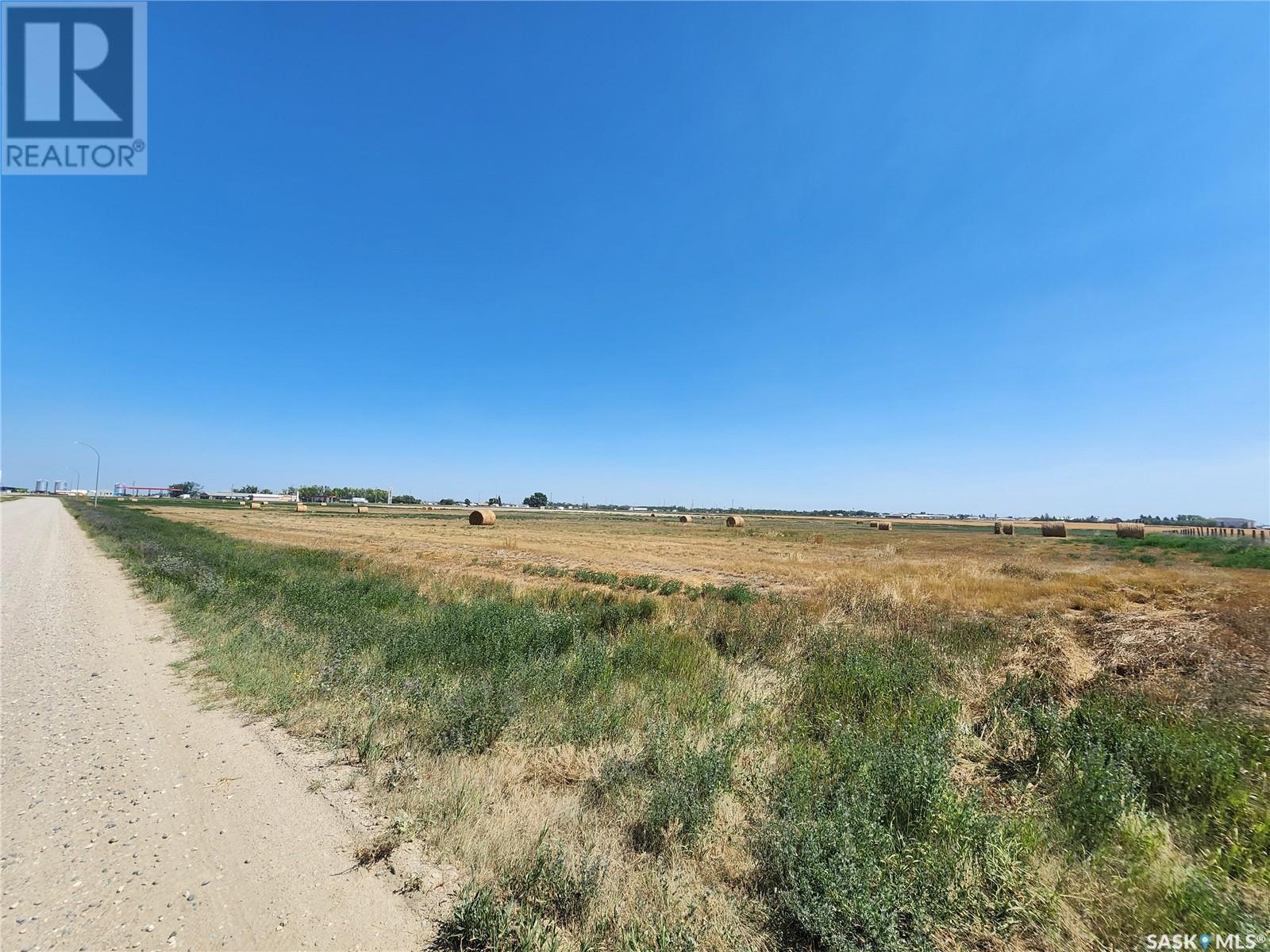 Hwy 13&39 17.58 Commercial Lot, Weyburn Rm No. 67, Saskatchewan  S4H 0A3 - Photo 8 - SK955053