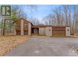 2316 FRENCH HILL ROAD, ottawa, Ontario