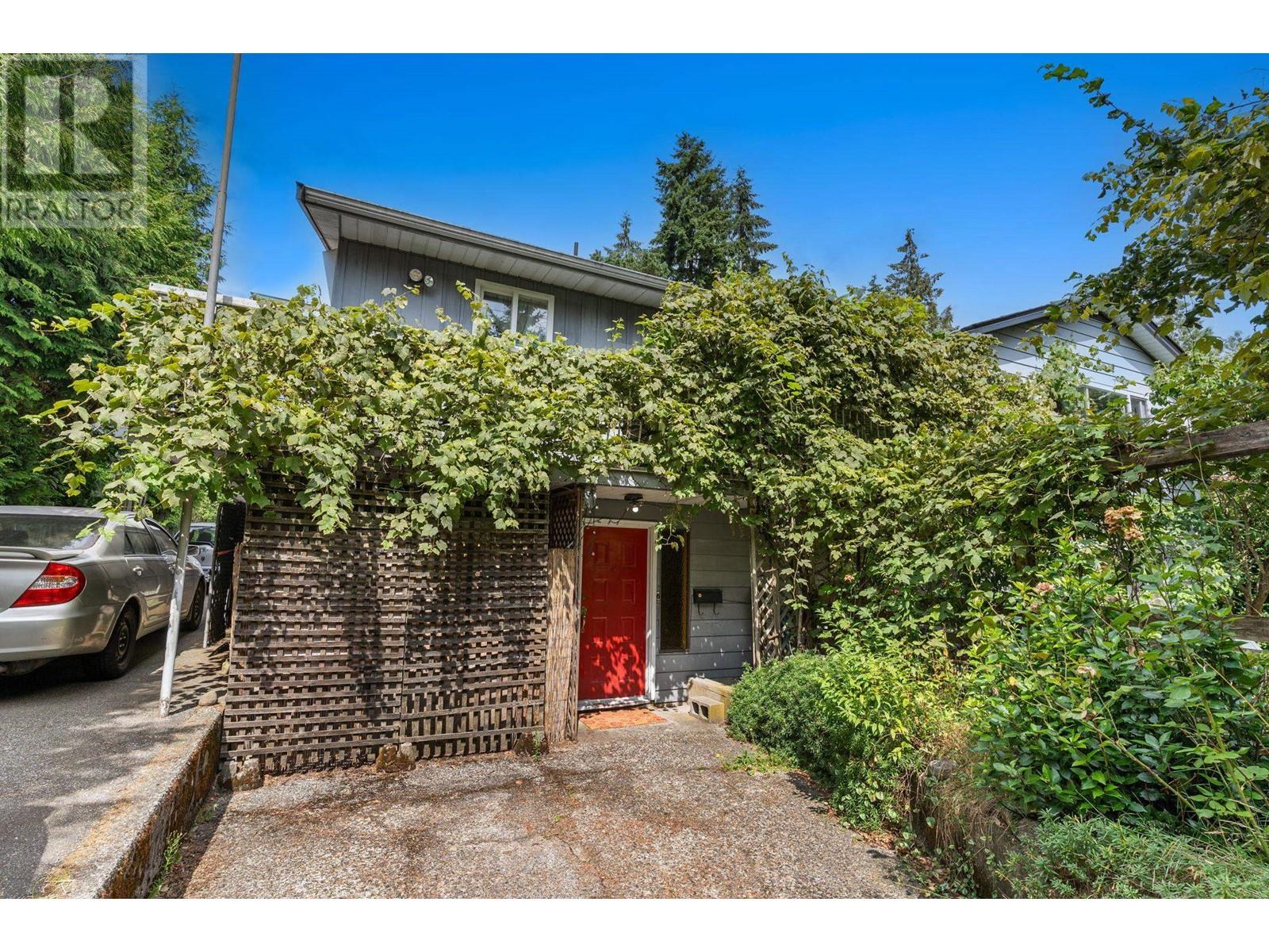 1693 AUSTIN AVENUE, coquitlam, British Columbia