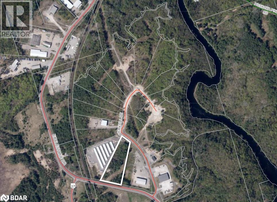 12 Kirkhill Drive Drive, Bracebridge, Ontario  P1L 0A1 - Photo 2 - 40633751