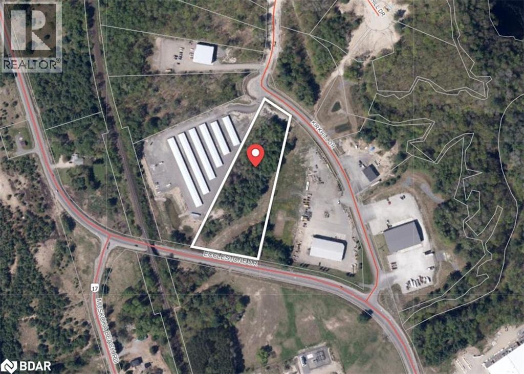 12 Kirkhill Drive Drive, Bracebridge, Ontario  P1L 0A1 - Photo 3 - 40633751