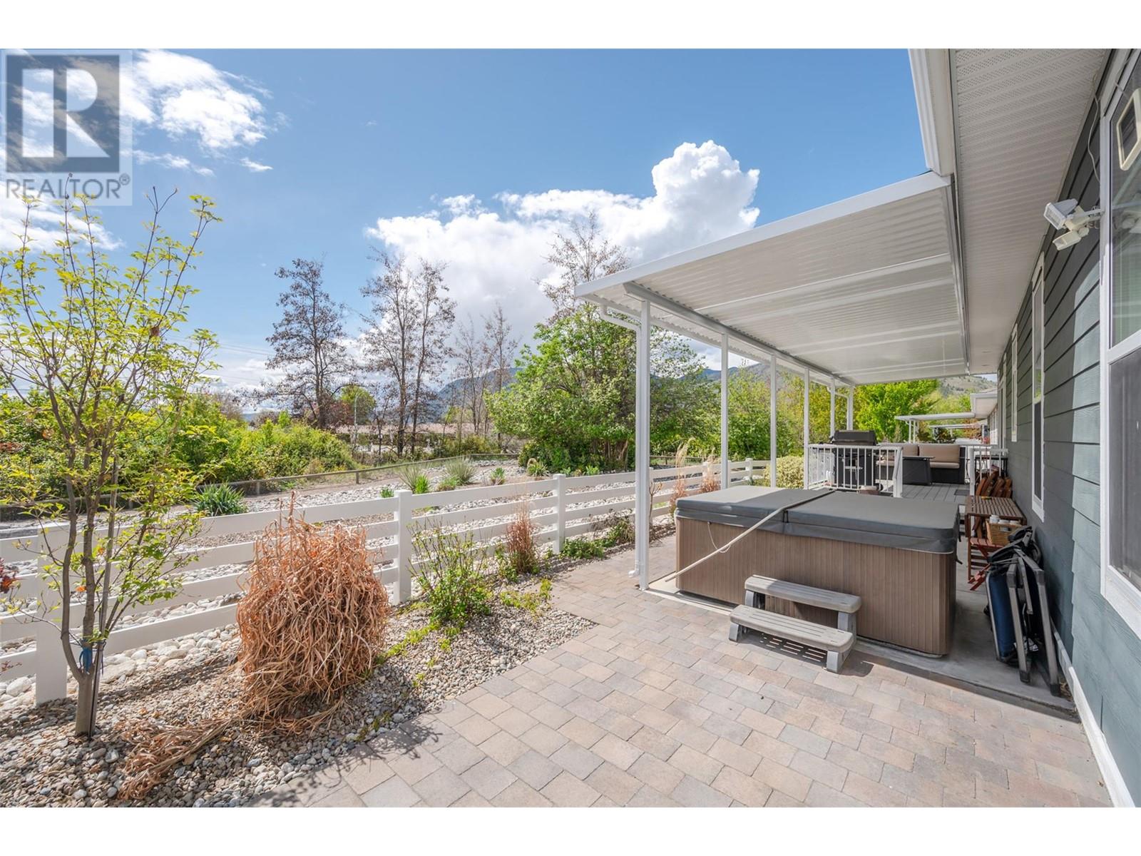 351 Warren Avenue W Unit# 4 Penticton