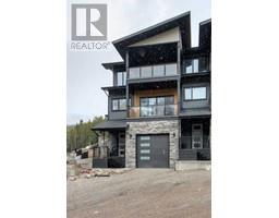 429 Starlight Way Castle Mountain Resort