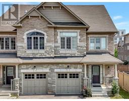 392 GRINDSTONE TRAIL Trail, oakville, Ontario