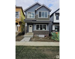 3323 Erlanger Bend NW Edgemont (Edmonton)