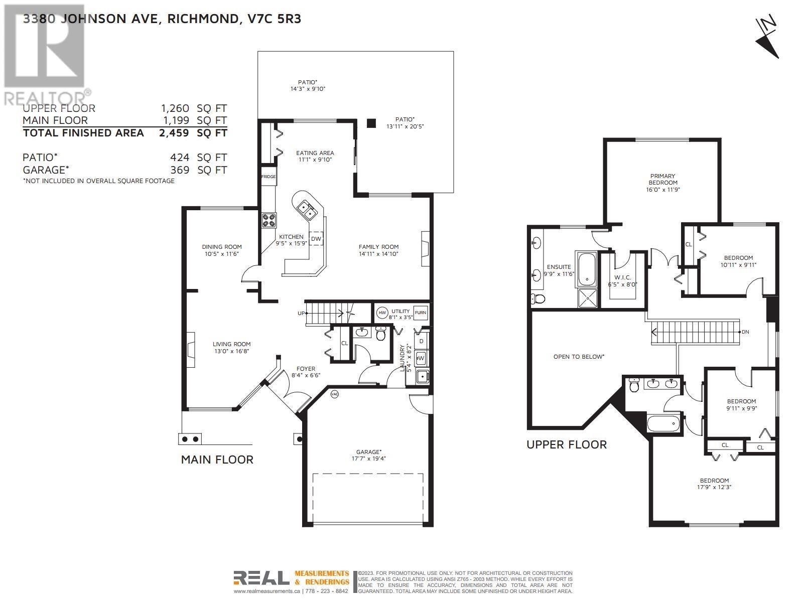 3380 Johnson Avenue, Richmond, British Columbia  V7C 5R3 - Photo 40 - R2916520