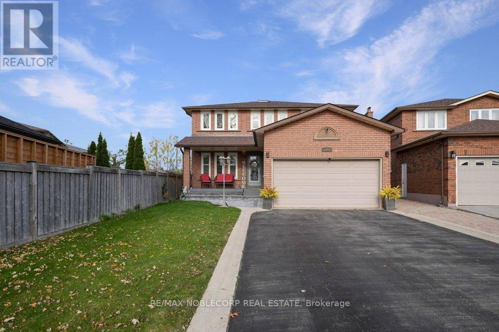 70 Lime Drive, Vaughan, Ontario  L4L 5N2 - Photo 2 - N9261294