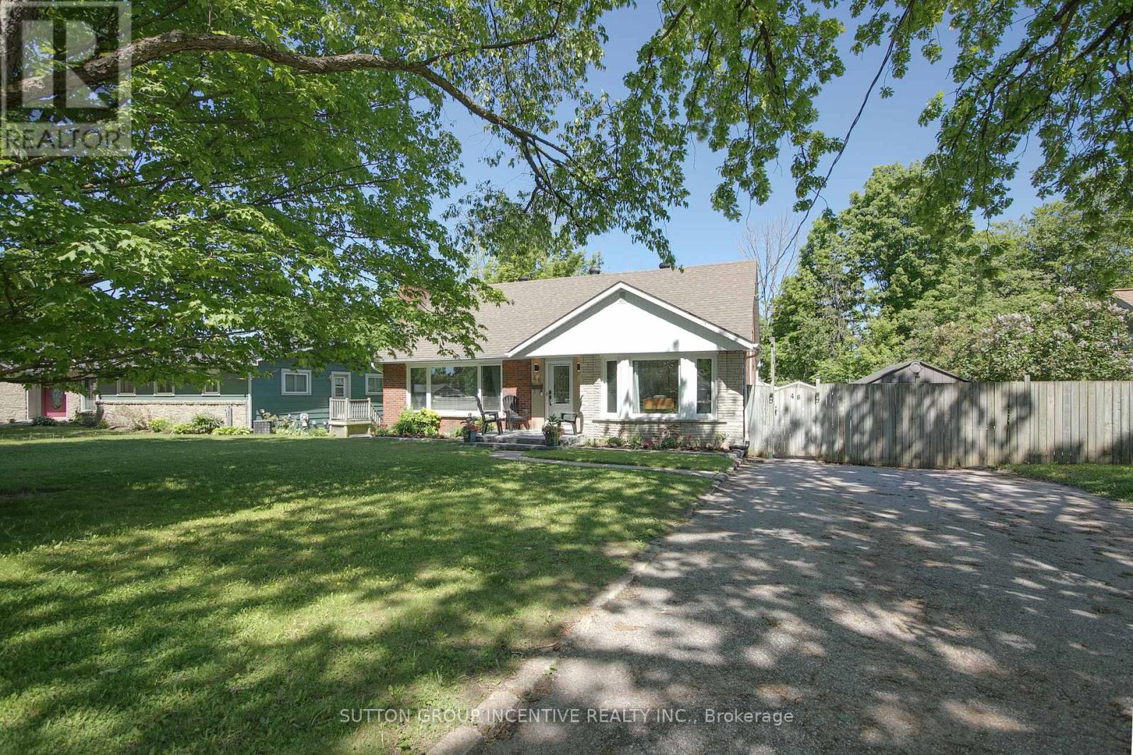 46 Skyline Drive, Orillia, Ontario  L3V 3V7 - Photo 3 - S9261296