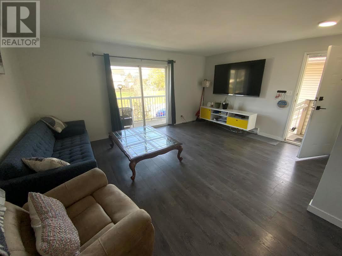 516 Wade Avenue Unit# 201 Penticton