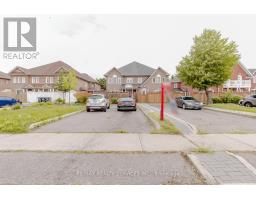 138 Pressed Brick Drive, Brampton, Ca