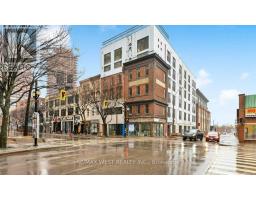 203 - 121 KING STREET E, hamilton (beasley), Ontario