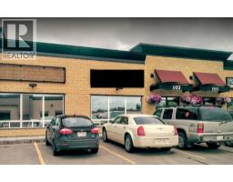 102 & 103, 11709 102 Street Northridge, Grande Prairie, Ca