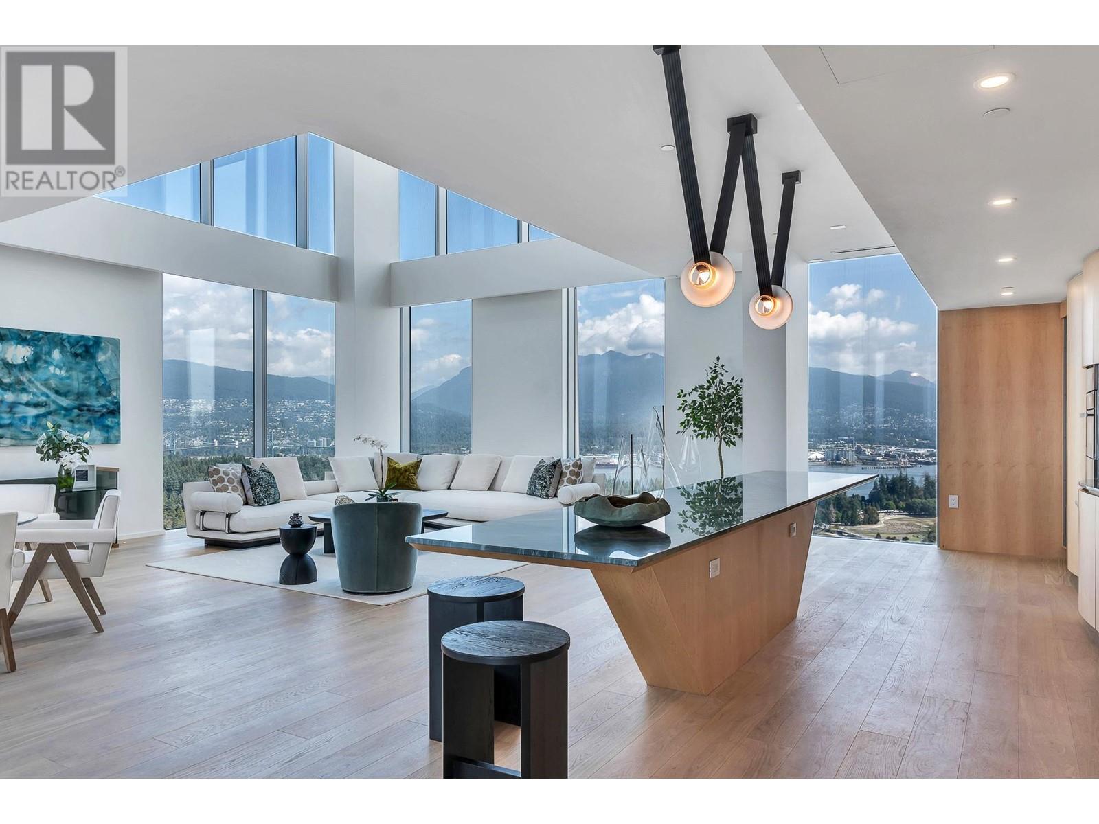 Ph1 1568 Alberni Street, Vancouver, British Columbia  V6G 0E3 - Photo 4 - R2915586