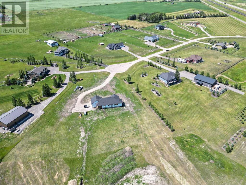 349062 Tamarack Drive E, Rural Foothills County, Alberta  T1S 5B8 - Photo 15 - A2150101