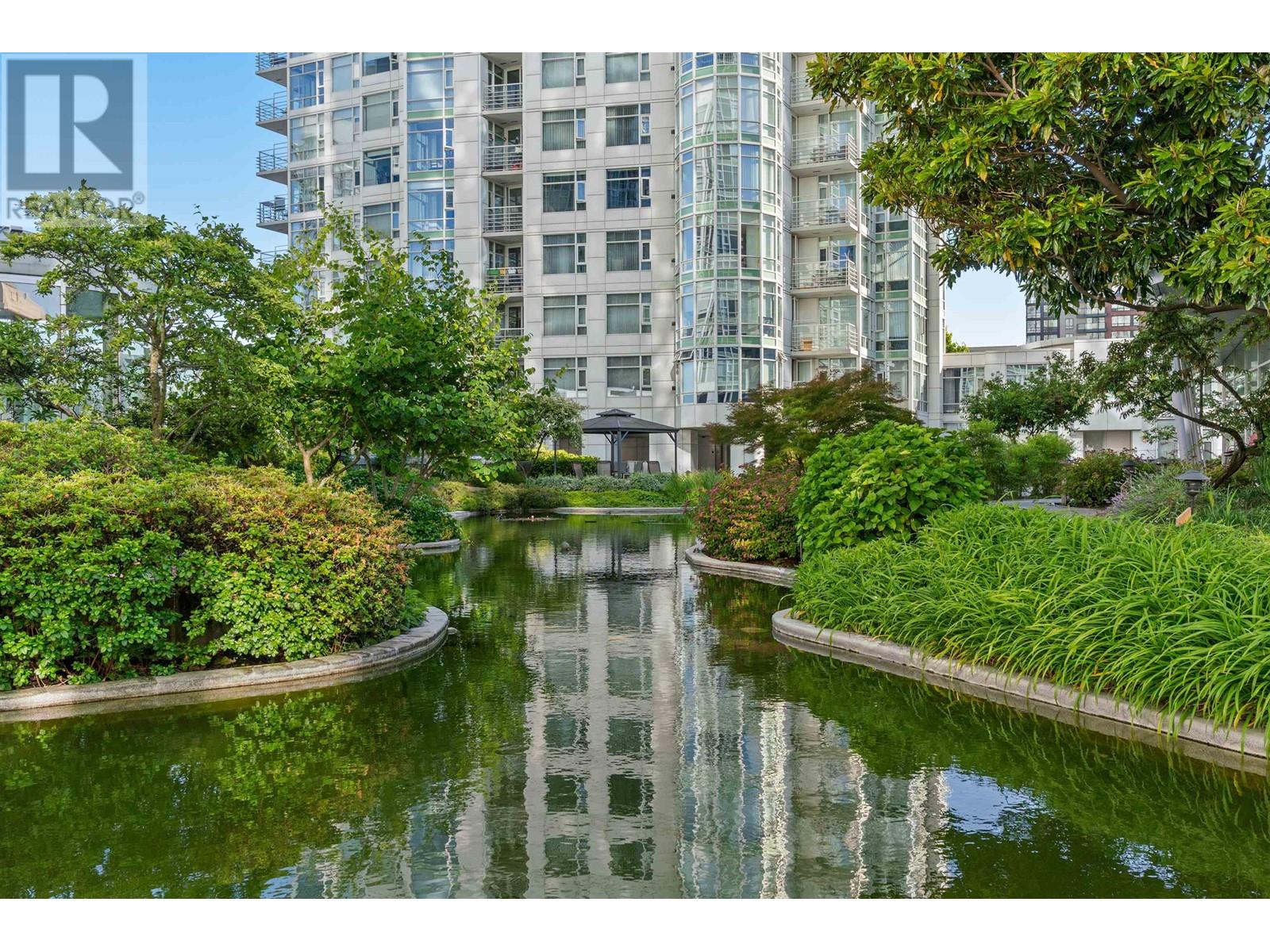 2907 1199 Marinaside Crescent, Vancouver, British Columbia  V6Z 2Y2 - Photo 30 - R2916543