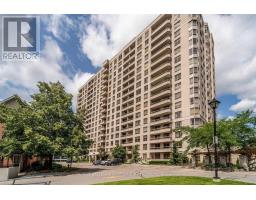 1710 - 1000 The Esplanade Road N, Pickering, Ca