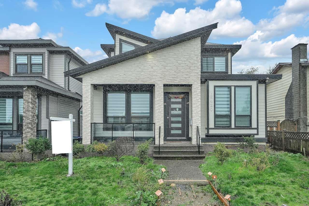 Property at 12420 80 AVENUE image 1