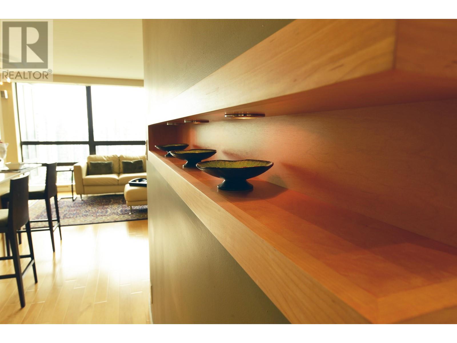 Listing Picture 17 of 27 : 2323 938 SMITHE STREET, Vancouver / 溫哥華 - 魯藝地產 Yvonne Lu Group - MLS Medallion Club Member