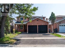 420 EVERTON DRIVE, mississauga (hurontario), Ontario