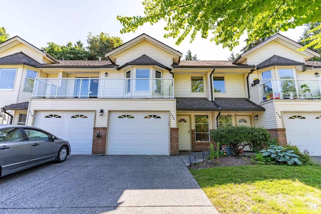 115 6841 138 ST, surrey, British Columbia