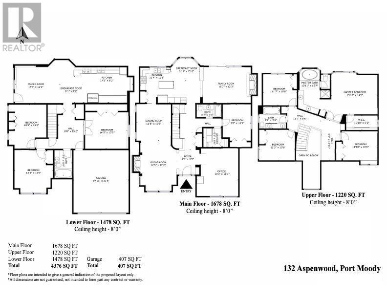 132 Aspenwood Drive, Port Moody, British Columbia  V3H 4V7 - Photo 38 - R2915013