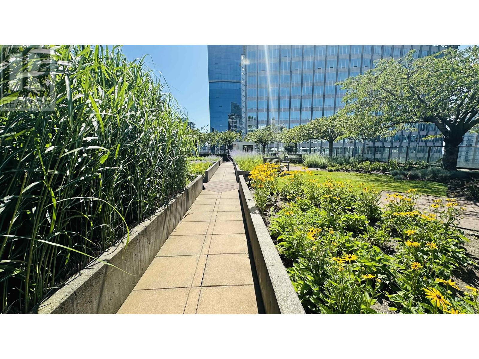 Listing Picture 26 of 27 : 2323 938 SMITHE STREET, Vancouver / 溫哥華 - 魯藝地產 Yvonne Lu Group - MLS Medallion Club Member