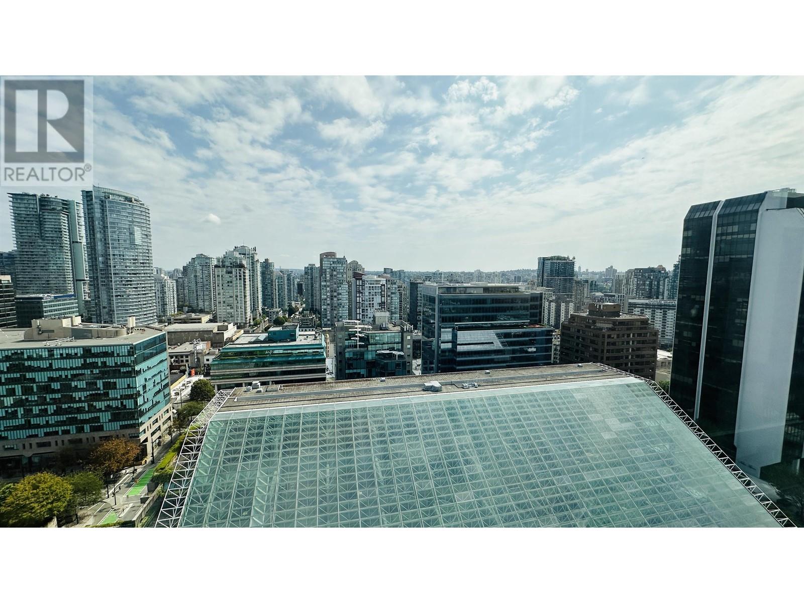 Listing Picture 21 of 27 : 2323 938 SMITHE STREET, Vancouver / 溫哥華 - 魯藝地產 Yvonne Lu Group - MLS Medallion Club Member