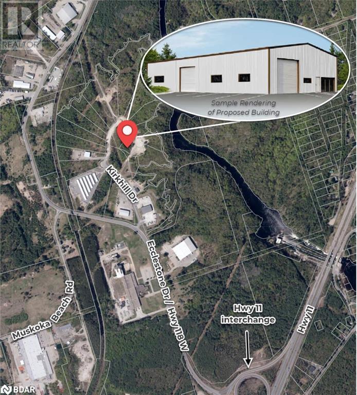 63 Kirkhill Dr Drive, Bracebridge, Ontario  P1L 0A1 - Photo 1 - 40634741