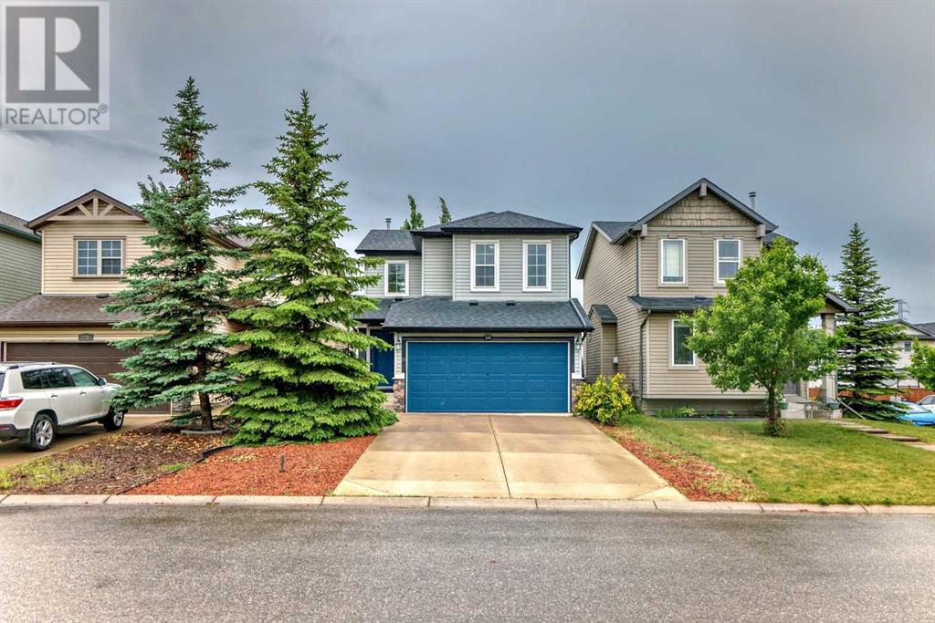 274 Covecreek Close Ne, Calgary, Alberta  T3K 0J6 - Photo 31 - A2145463