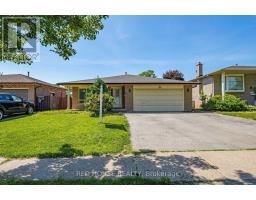 75 COLLEGE PARK DRIVE, welland, Ontario