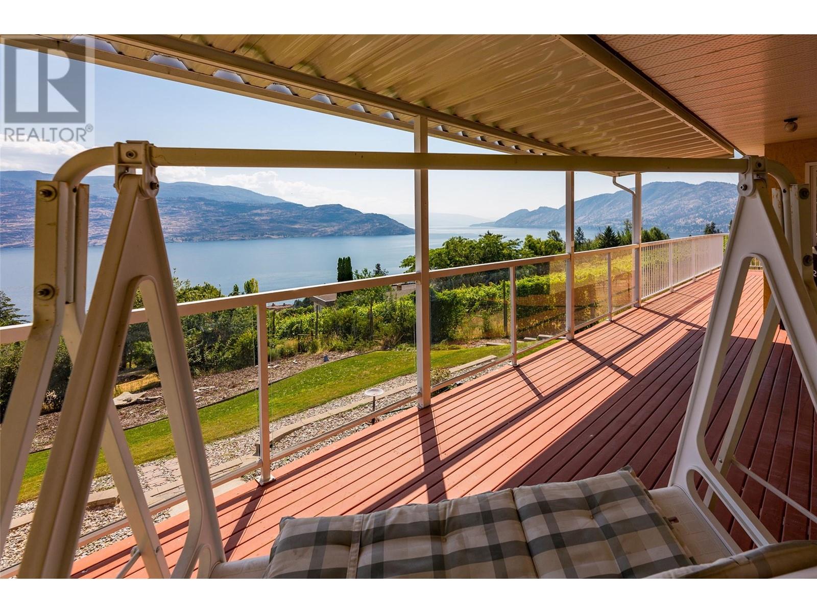 6191 Wilson Road Peachland