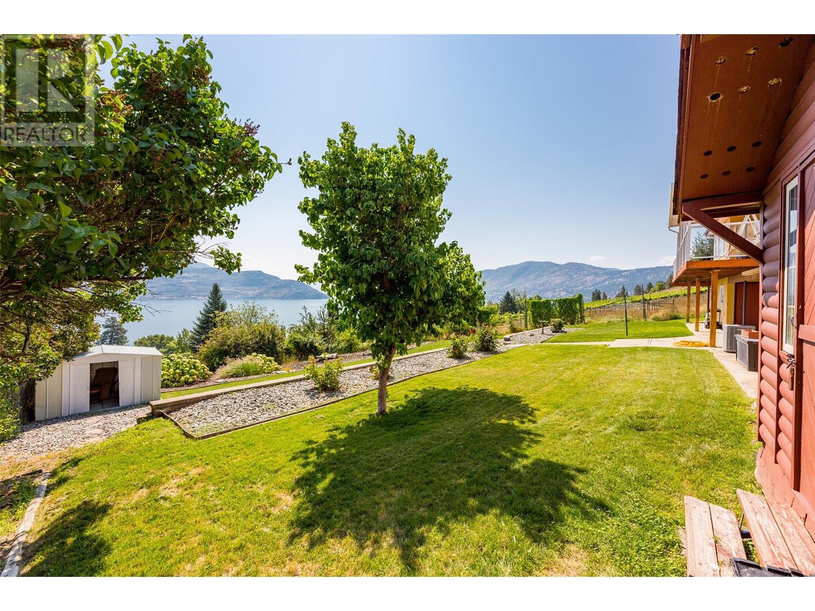 6191 Wilson Road, Peachland, British Columbia  V0H 1X7 - Photo 44 - 10322279