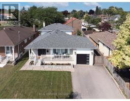 29 NORFIELD CRESCENT, toronto (elms-old rexdale), Ontario