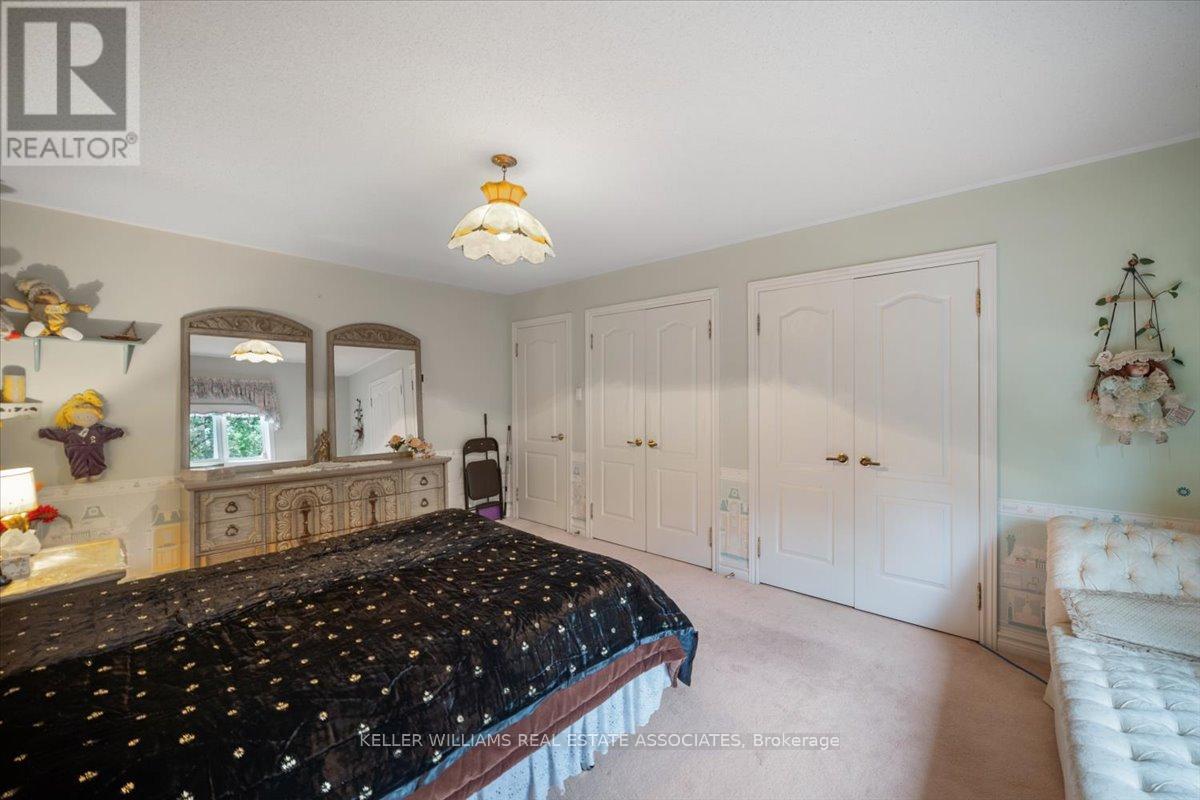 5187 Forest Hill Drive, Mississauga (Central Erin Mills), Ontario  L5M 5A5 - Photo 26 - W9261451