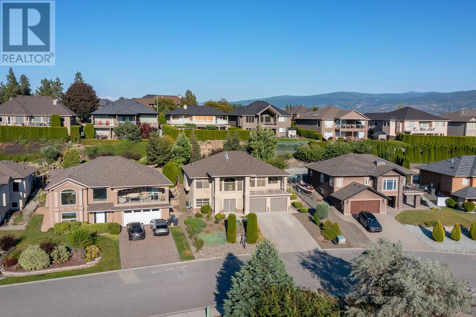 1592 Merlot Drive West Kelowna