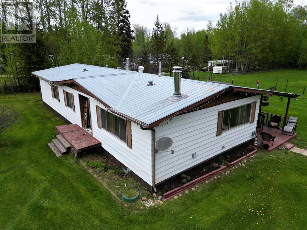 18, 53407 Range Road 155, Rural Yellowhead County, Alberta  T7E 3B5 - Photo 3 - A2117910