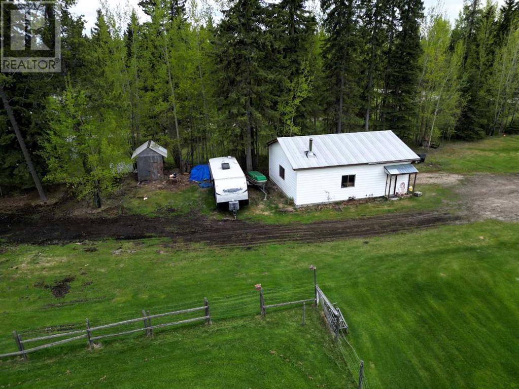 18, 53407 Range Road 155, Rural Yellowhead County, Alberta  T7E 3B5 - Photo 4 - A2117910