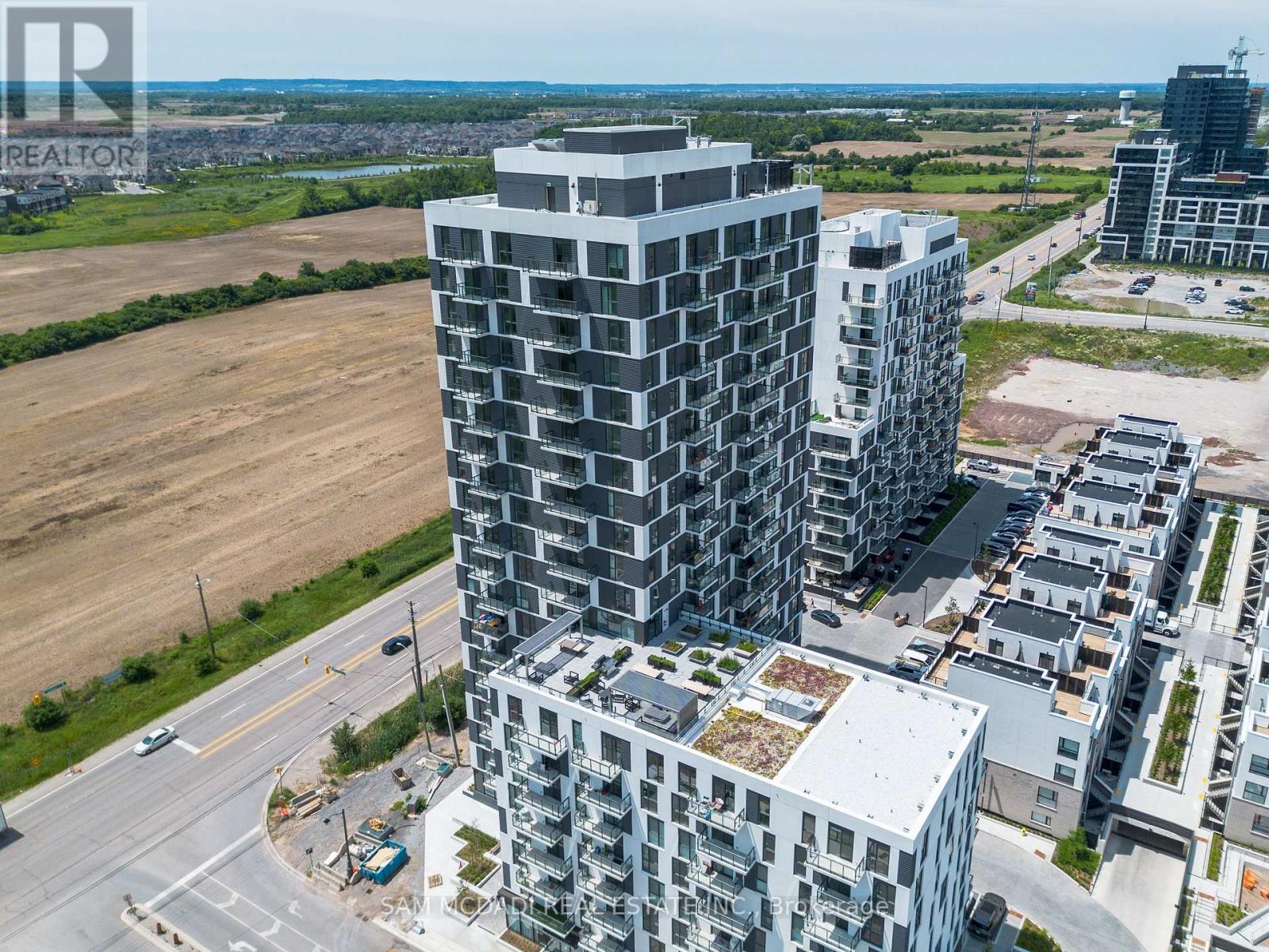 1508 - 335 WHEAT BOOM DRIVE Oakville