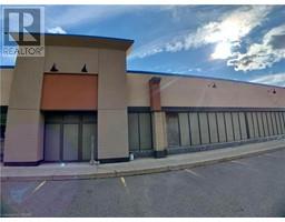 340 WOODLAWN Road W Unit# 22,23, guelph, Ontario