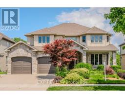 284 TOWNSEND DRIVE, woolwich, Ontario