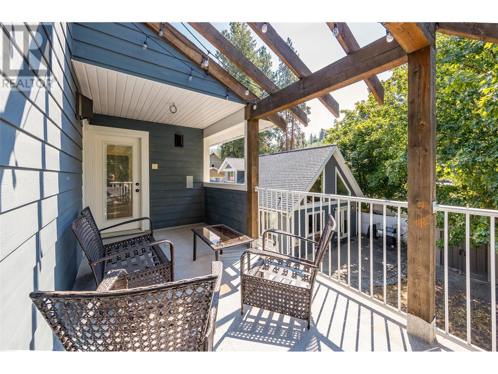 4808 - 4810 Gordon Drive Kelowna